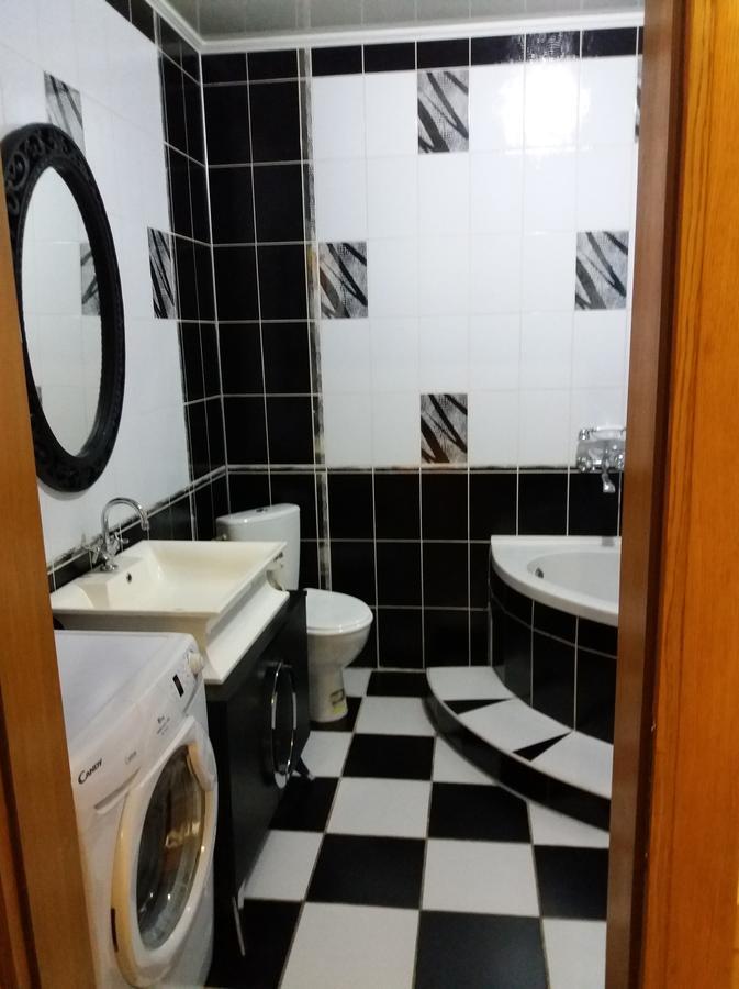 3-К Квартира Apartamento Ivano-Frankivsk Exterior foto