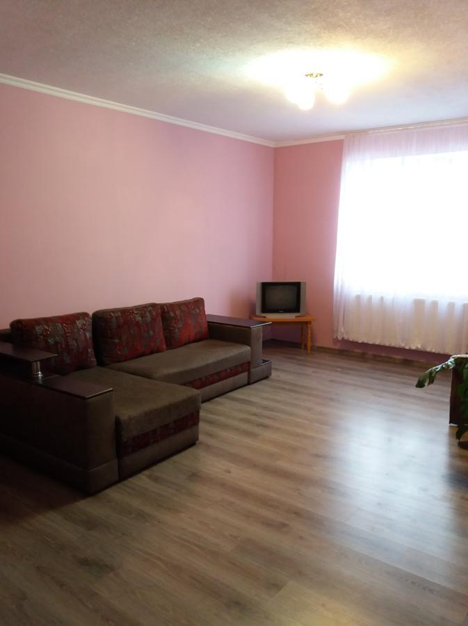 3-К Квартира Apartamento Ivano-Frankivsk Exterior foto