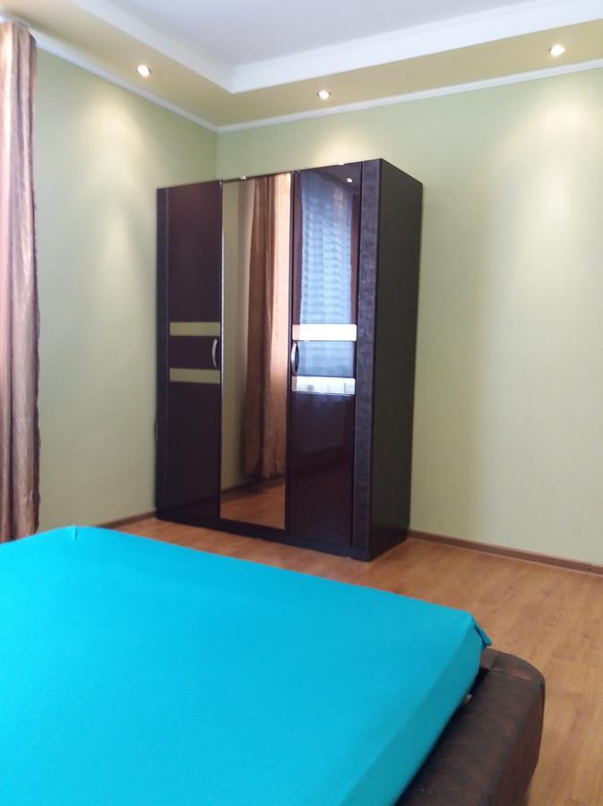 3-К Квартира Apartamento Ivano-Frankivsk Exterior foto
