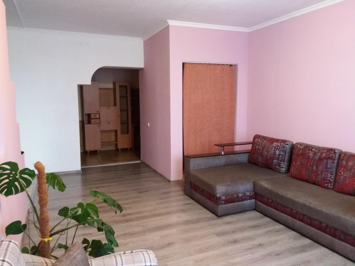 3-К Квартира Apartamento Ivano-Frankivsk Exterior foto