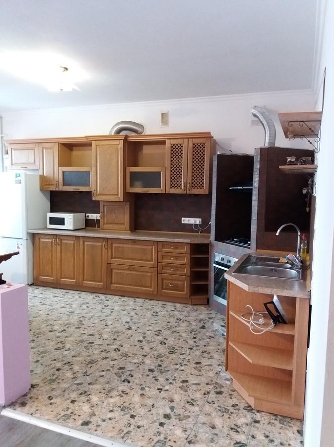 3-К Квартира Apartamento Ivano-Frankivsk Exterior foto