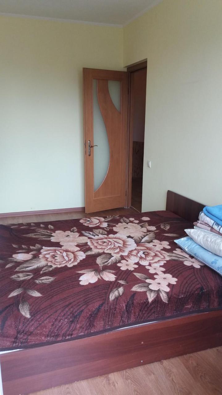 3-К Квартира Apartamento Ivano-Frankivsk Exterior foto