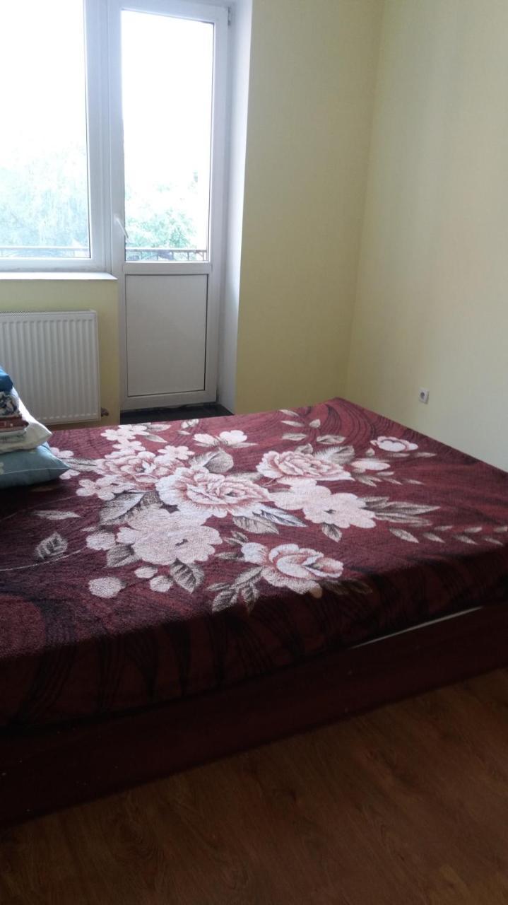 3-К Квартира Apartamento Ivano-Frankivsk Exterior foto